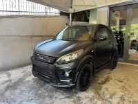 Usata Ligier JS50 2019 Nero Utilitaria