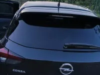 Usata Opel Corsa 75 CV (55 kW) 2023 Nero Utilitaria
