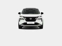 Nuova Nissan X-Trail Pack 2025 Bianco SUV