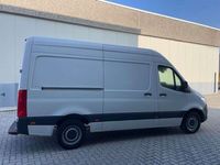 Usata Mercedes Sprinter 170 CV (125 kW) 2023 Artico Furgone