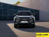 Usata Audi Q5 S-Line 204 CV (150 kW) 2025 Nero SUV