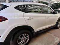 Usata Hyundai Tucson 2016 SUV