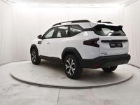 Nuova Dacia Bigster Expression 158 CV (116 kW) 2026 Bianco SUV