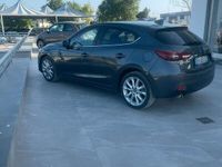 Usata Mazda 3 150 CV (110 kW) 2014 Berlina