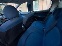 Usata Peugeot 206 60 CV (44 kW) 2002 Grigio Berlina