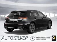 usata Mercedes CLA250e Automatic Plug-in hybrid AMG Line Advanced Plus nuova a Verona