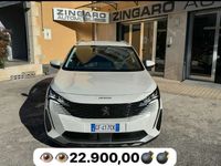 usata Peugeot 3008 1.5 HDI 130 CV EAT8 ALLURE NAVI+PELLE+BIXENO