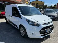 Occasion Ford Transit Connect 116 ch (85 kW) 2016 Blanc Monospace