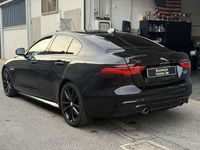 Usata Jaguar XE R-Dynamic 250 CV (183 kW) 2019 Other Berlina