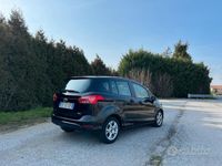 usata Ford B-MAX Anno 2013 Euro 5B No Blocchi Traffico