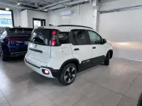 Nuova Fiat Panda Cross Cross 69 CV (50 kW) 2026 Bianco gelato  vari colori Utilitaria