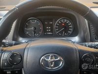 Usata Toyota RAV4 Lounge 143 CV (105 kW) 2017 SUV