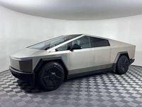 Usata Tesla Cybertruck 514 kW (699 CV) 2024 Grigio Pick-up