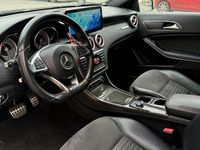 Usata Mercedes A200 Premium 136 CV (100 kW) 2015 Berlina
