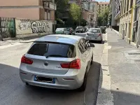 Usata BMW 118 Advantage 136 CV (100 kW) 2018 Berlina