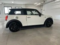 Usata Mini Cooper S Hype 192 CV (141 kW) 2019 Bianco Utilitaria