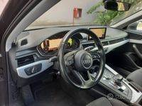 usata Audi A4 Avant 40 2.0 tdi 190cv s-tronic