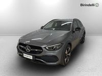 Usata Mercedes C220 Premium 200 CV (147 kW) 2022 Grigio Station wagon