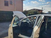 Usata Fiat Grande Punto Active 77 CV (56 kW) 2009 Bianco Utilitaria