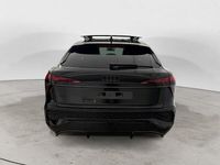 Nuova Audi Q3 Sportback 150 CV (110 kW) 2026 Nero mito SUV