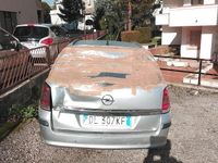 Usata Opel Astra 80 CV (58 kW) 2005 Station wagon