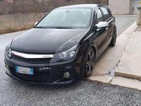 Usata Opel Astra Cosmo 101 CV (74 kW) 2004 Berlina