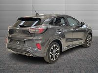 Usata Ford Puma ST-Line X 125 CV (91 kW) 2021 Grigio SUV