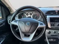 Usata Lancia Delta 120 CV (88 kW) 2010 Nero Utilitaria