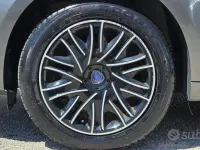 Usata Lancia Ypsilon Gold 69 CV (50 kW) 2018 Grigio Utilitaria
