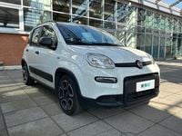 Usata Fiat Panda City Life 70 CV (51 kW) 2022 Bianco Utilitaria