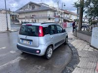 Usata Fiat Panda 69 CV (50 kW) 2015 Grigio Utilitaria