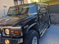 Usata Hummer H2 322 CV (236 kW) 2006 SUV