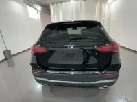 Usata Mercedes GLA200 Advanced Plus 150 CV (110 kW) 2025 Nero notte SUV