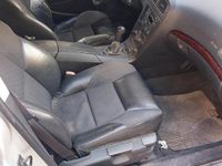 Usata Volvo S60 131 CV (96 kW) 2002 Berlina