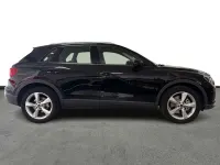 Usata Audi Q3 Business 245 CV (180 kW) 2023 Nero SUV