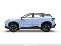 Nuova Sportequipe S6 GT 156 CV (114 kW) 2025 Azzurro SUV