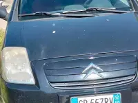 Usata Citroën C2 60 CV (44 kW) 2005 Utilitaria