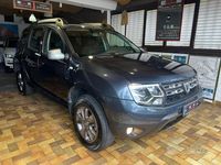 Usata Dacia Duster 109 CV (80 kW) 2014 Grigio SUV