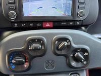 Usata Fiat Panda Pop 80 CV (58 kW) 2018 Bianco Utilitaria