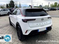 usata Opel Mokka Mokka1.5 Diesel GS Line