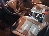 Usata VW Tiguan 140 CV (102 kW) 2011 Grigio SUV
