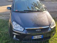 Usata Ford C-MAX Titanium 109 CV (80 kW) 2008 Monovolume