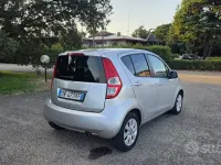 Usata Suzuki Splash GLS 86 CV (63 kW) 2009 Grigio Utilitaria