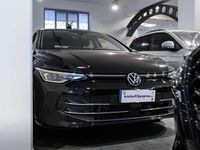 Usata VW Golf VIII Style 150 CV (110 kW) 2025 Nero perla met Berlina