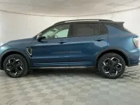 Usata Lynk & Co 01 197 CV (144 kW) 2021 Blu SUV