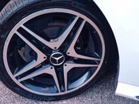 usata Mercedes A180 A 180CDI Premium AMG