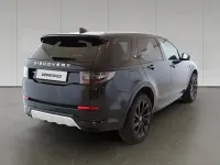 Usata Land Rover Discovery Sport 269 CV (197 kW) 2025 Santorini black SUV