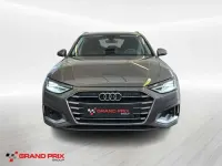 Usata Audi A4 Advanced 150 CV (110 kW) 2022 Grigio Station wagon