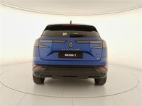 Usata Renault Austral Techno 200 CV (147 kW) 2024 Blu/azzurro SUV