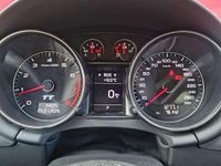 Usata Audi TT Advanced Plus 211 CV (155 kW) 2011 Coupé